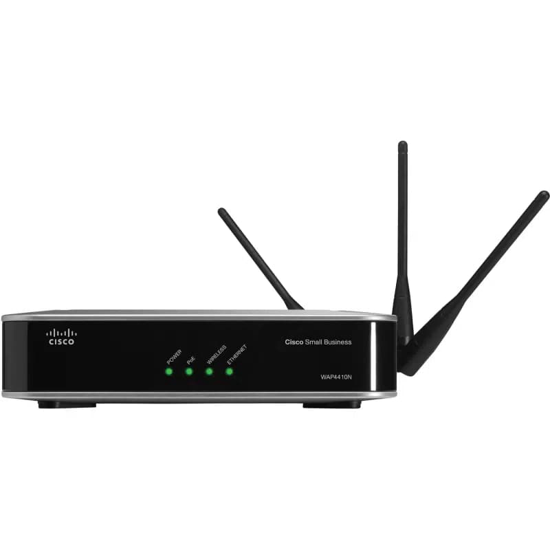 اکسس پوینت بی سیم لینک سیس مدل Cisco WAP4410N — تصویر ۸