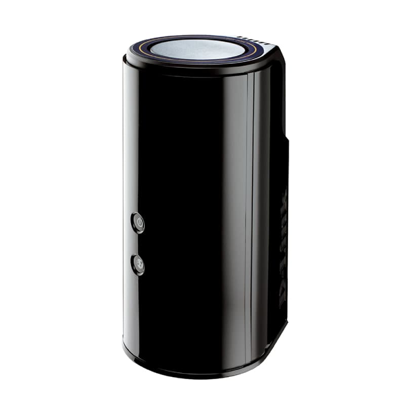 روتر ابری گیگابیتی دو باند بیسیم دی لینک مدل DIR-868L — تصویر ۲