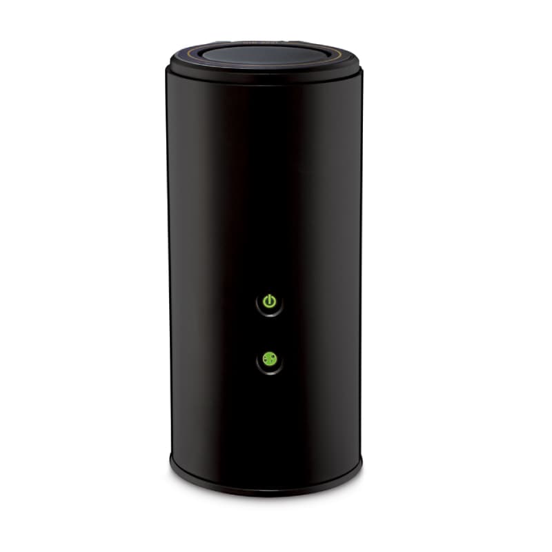 روتر ابری گیگابیتی دو باند بیسیم دی لینک مدل DIR-868L — تصویر ۳