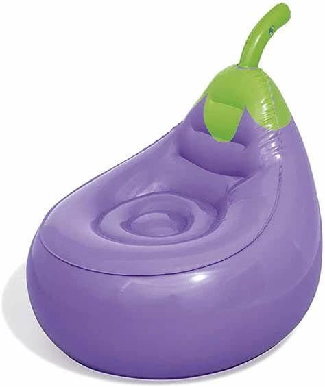 مبل بادی میوه ای کودک بست وی 75066 bestway — تصویر ۹