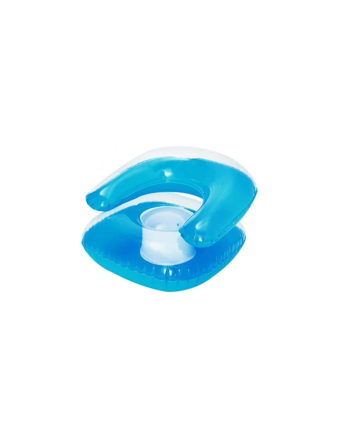 مبل بادی شیشه ای کودک بست وی 75006 bestway — تصویر ۷