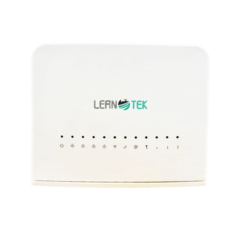 مودم 3G/4G/LTE لینوتک مدل ML145