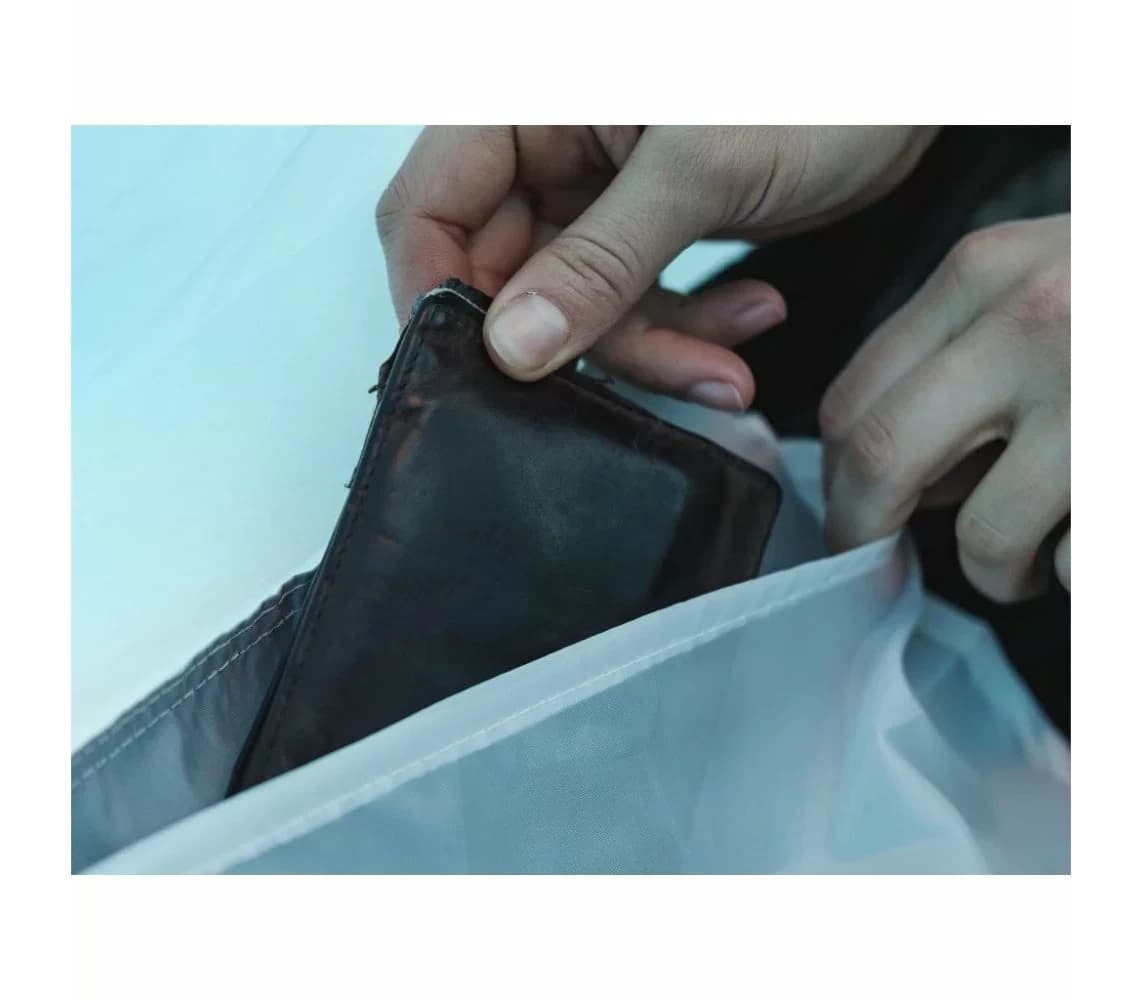 چادر مسافرتی 4 نفره حیاط دارعصایی پاویلو bestway 68091 — تصویر ۶