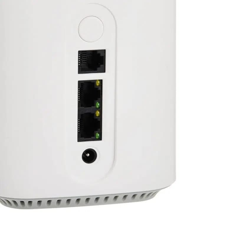 مودم روتر 5G/TD-LTE دی لینک مدل 5G CPE DWR-2000M — تصویر ۹