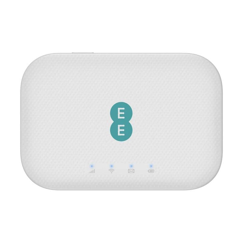 مودم 4.5G قابل حمل آلکاتل مدل EE71