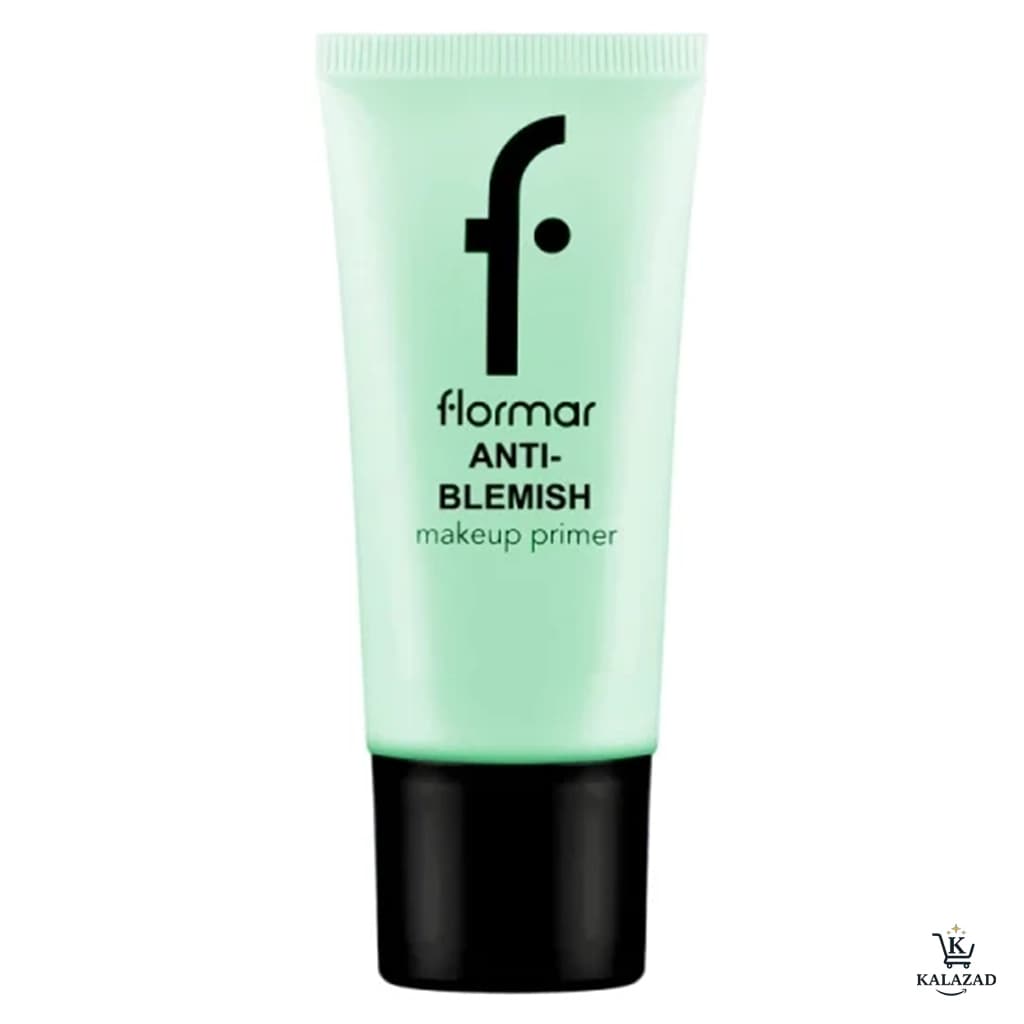 پرایمر فلورمار مدل Anti Blemish — تصویر ۴