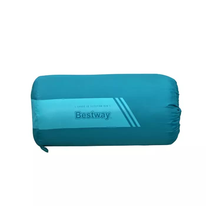 کیسه خواب بالش دار منفی 11 پاویلو 68100 Bestway — تصویر ۷