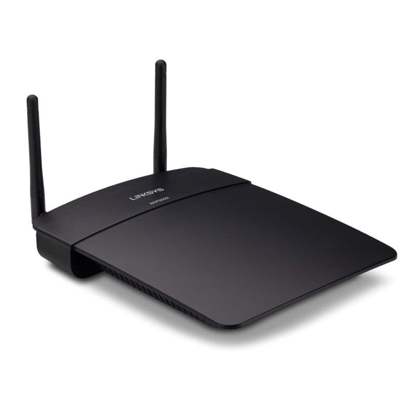 اکسس پوینت دو باند بی سیم لینک سیس مدل WAP-300N — تصویر ۲