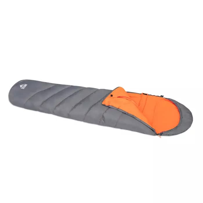 کیسه خواب منفی 11 درجه مومیایی بست وی 68103 Bestway — تصویر ۵