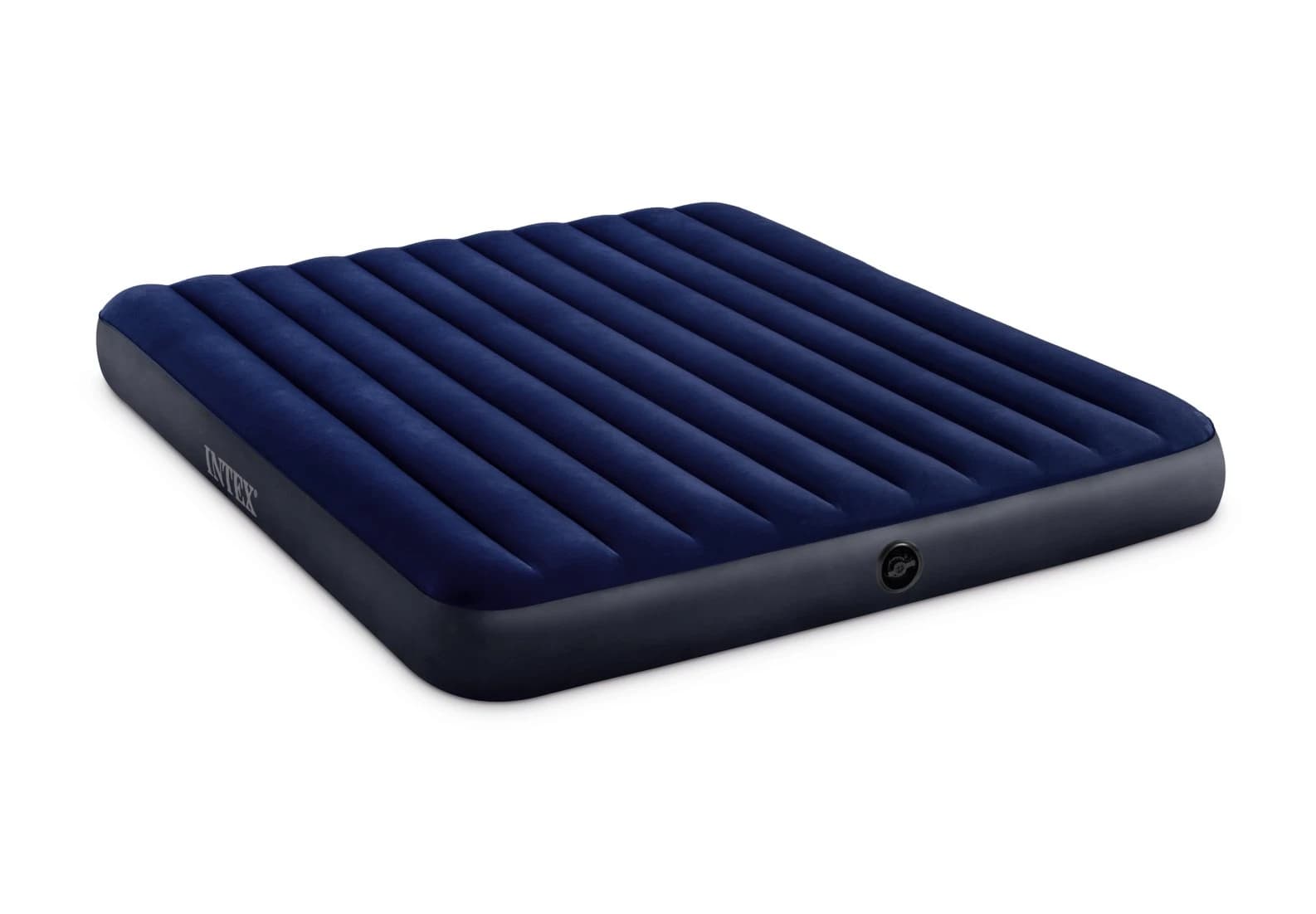 تشک بادی دو نفره کوئین اینتکس کد 64755 Intex — تصویر ۶
