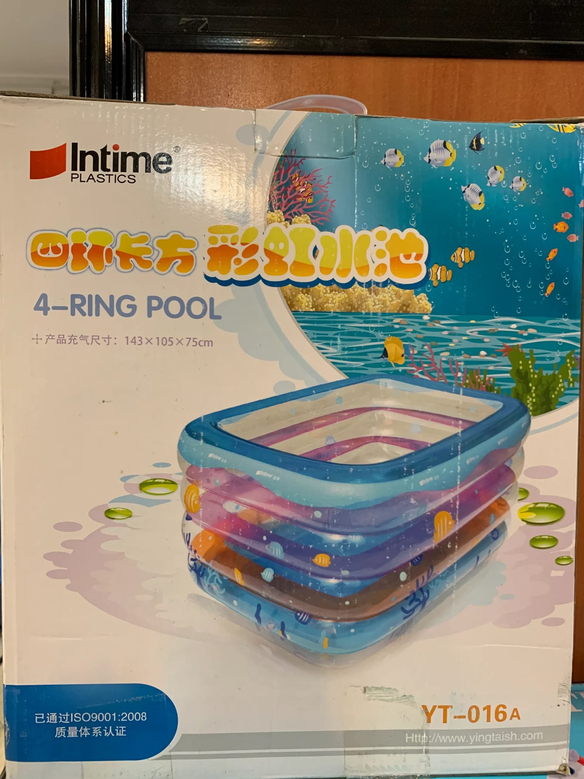 وان بادی کهکشانی اینتایم کد yt 016a Intime — تصویر ۱۰