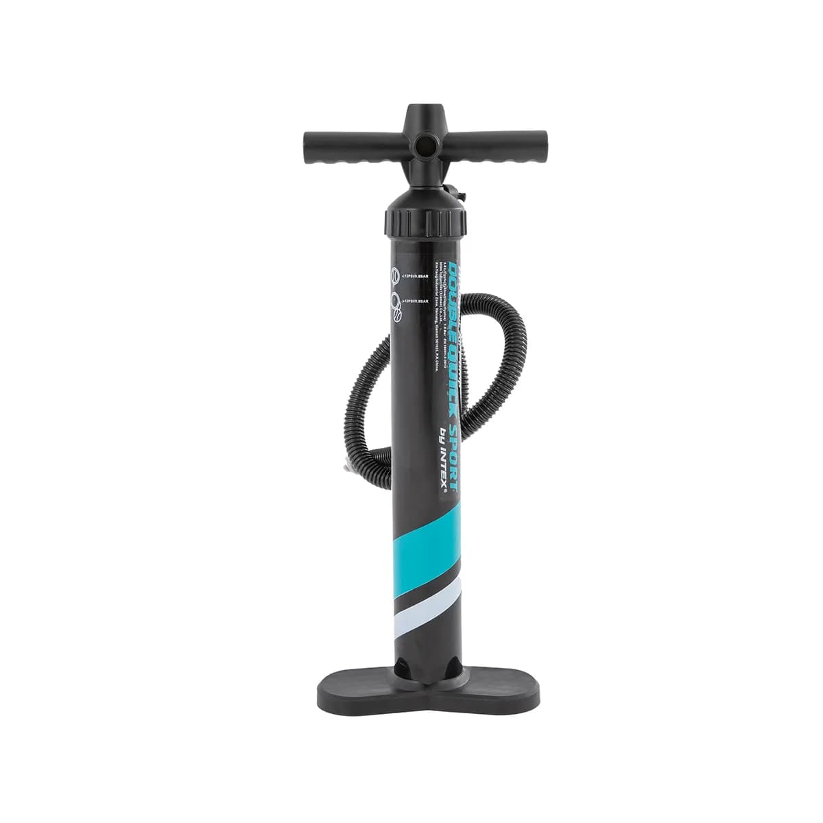 پدل برد بادی حرفه ای اینتکس مدل Aqua Quest 320 68242 Intex — تصویر ۹