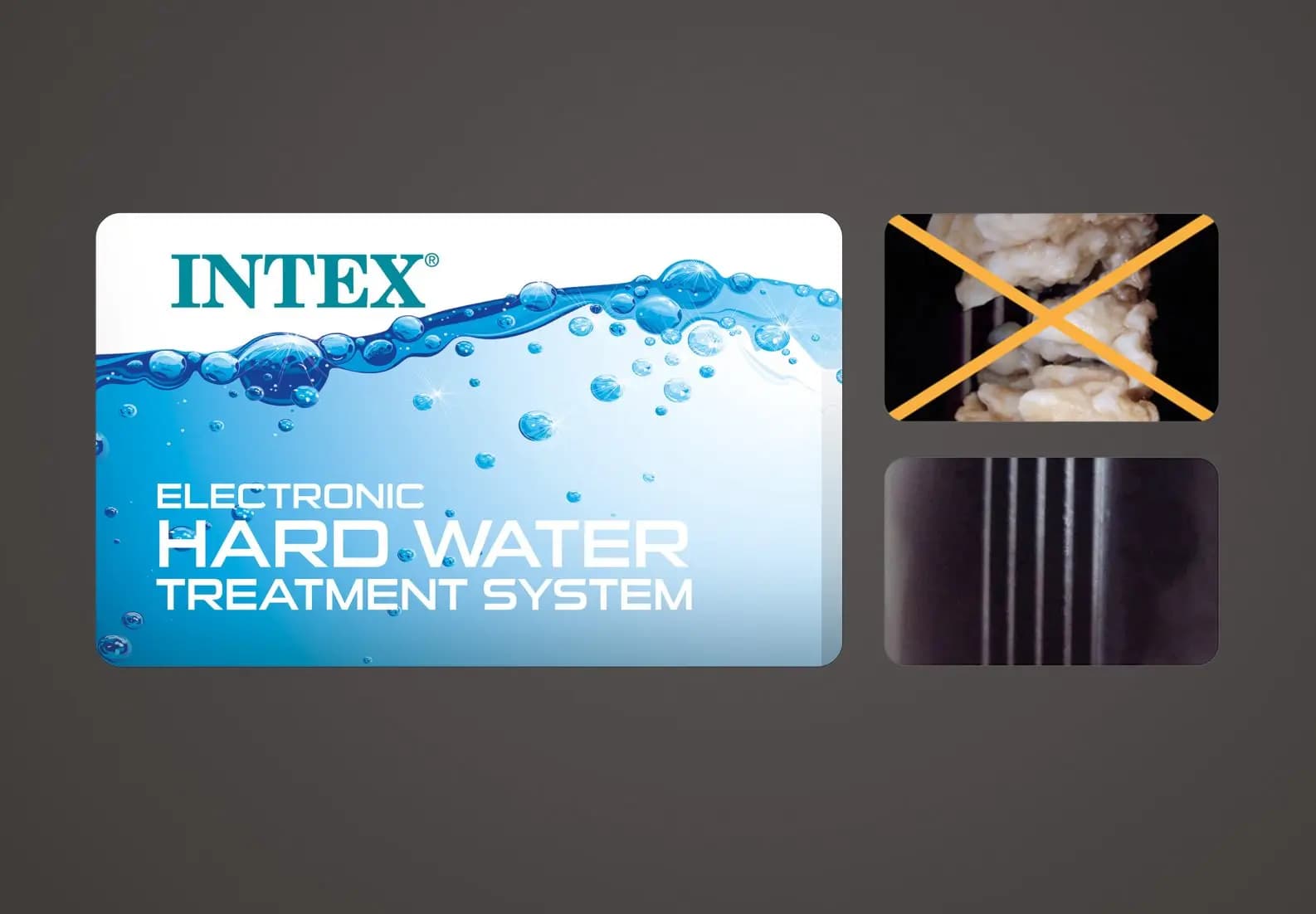 جکوزی بادی 6 نفره لاکچری اینتکس 28428 Intex — تصویر ۹