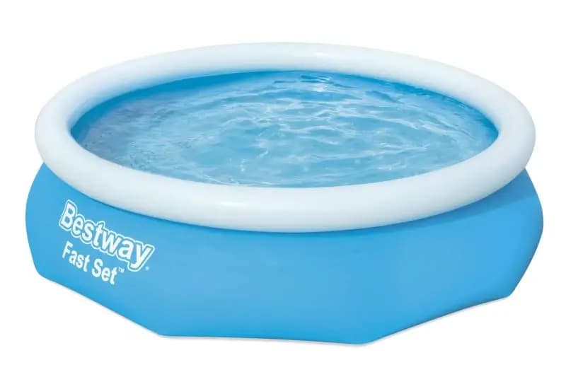 استخر پیش ساخته ایزی ست 366*76 بست وی 57273 Bestway — تصویر ۲