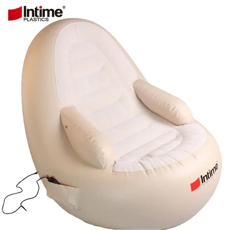 مبل بادی ماساژور اینتایم Yt-127 Intime — تصویر ۵