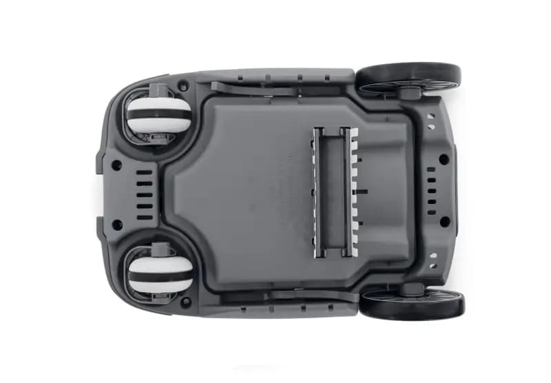 جارو اسکیمر اتوماتیک استخر پیش ساخته اینتکس ZX100 مدل 28006 Intex — تصویر ۸