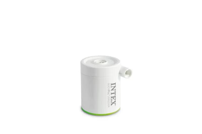 پمپ باد شارژی جدید اینتکس USB200R 66637 Intex — تصویر ۵