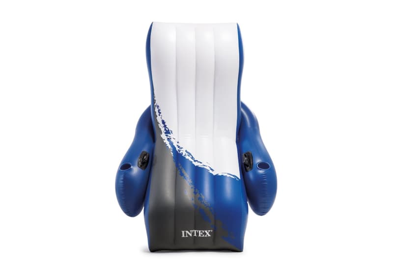 شناور بادی روی آب مبل راحتی اینتکس 58868 Intex — تصویر ۳