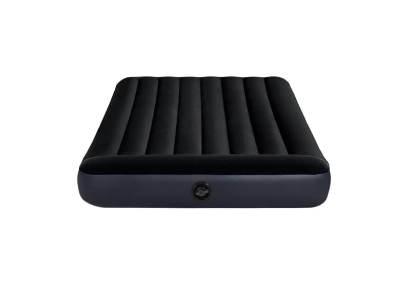 تشک بادی دو نفره عرض 183 با بالش سرخود 64144 Intex — تصویر ۵