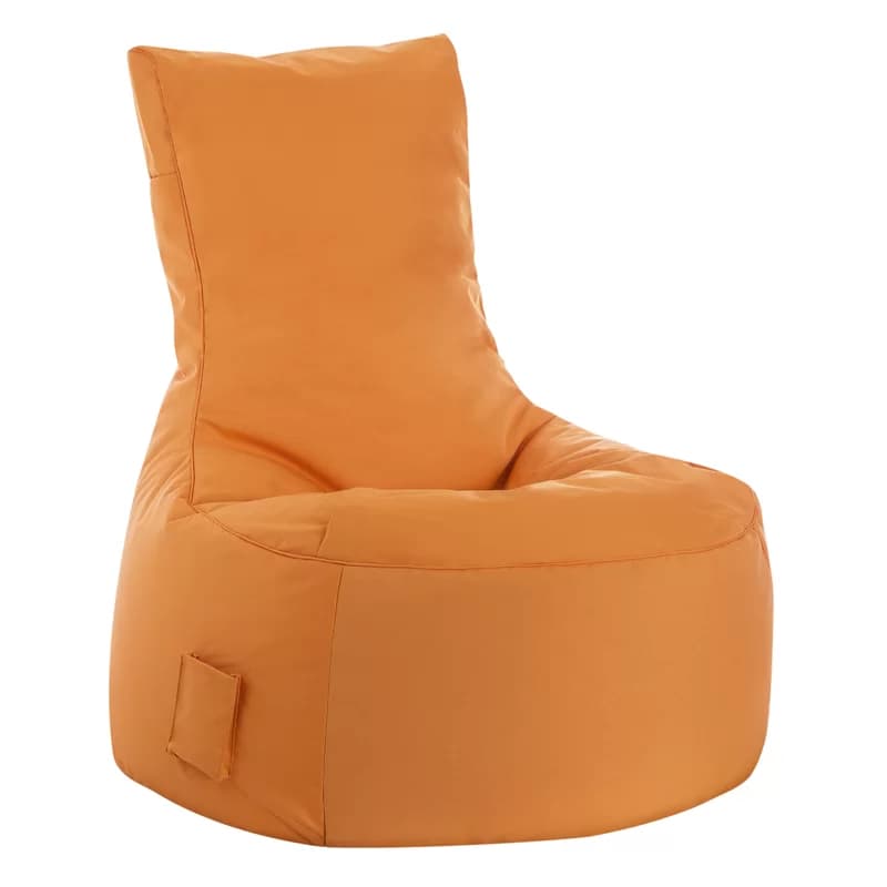 مبل شنی راحتی با تکیه گاه لاکچری Intex 56235 — تصویر ۲
