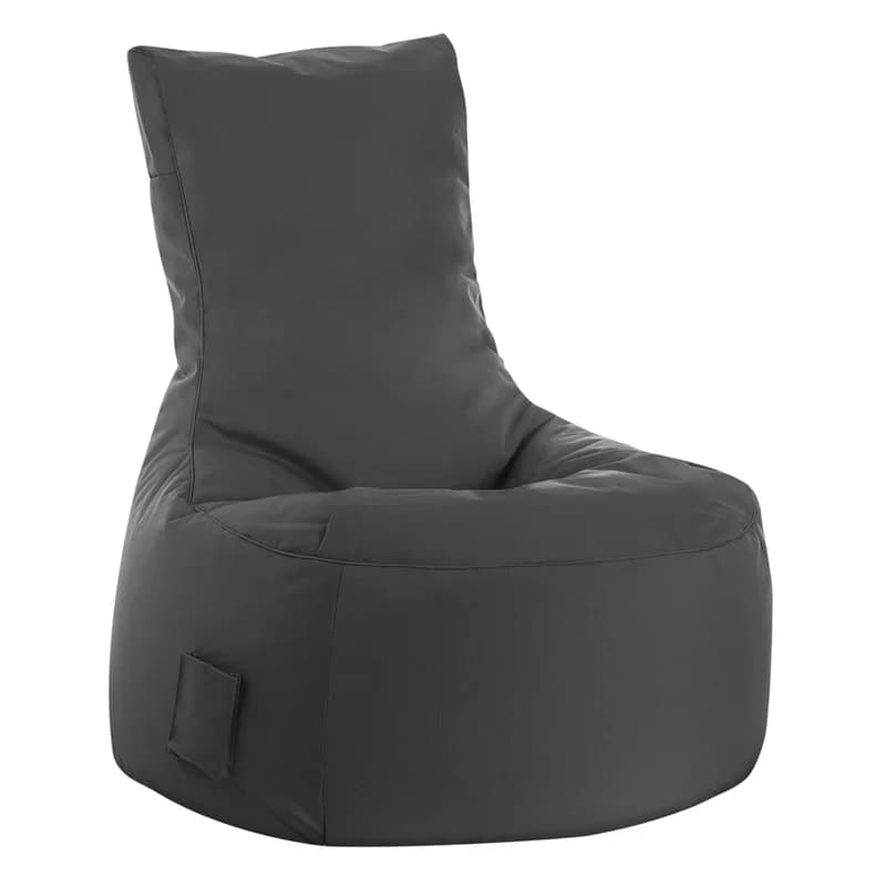 مبل شنی راحتی با تکیه گاه لاکچری Intex 56235 — تصویر ۴