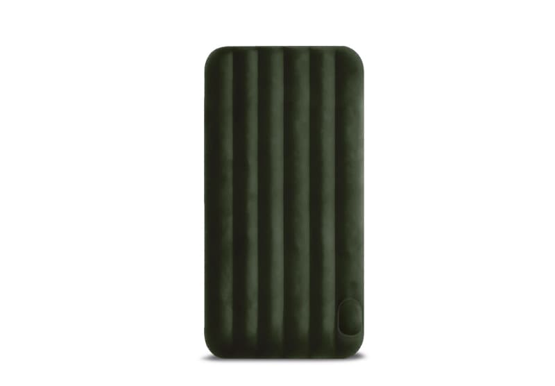 تشک بادی یک نفره طبی پمپ دار اینتکس 64761 Intex — تصویر ۵