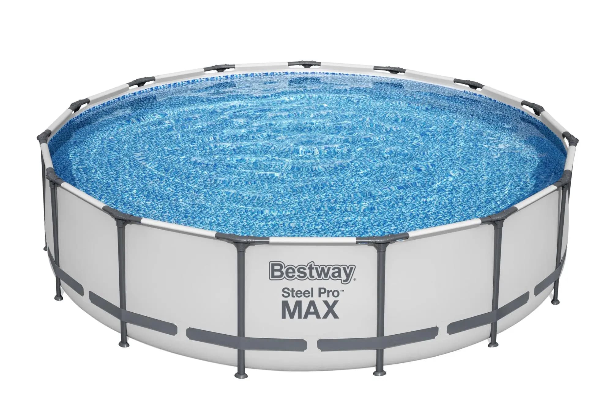استخر پیش ساخته بست وی با ارتفاع 122 سانتی متر 56420 Bestway