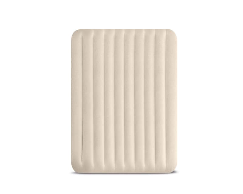 تخت خواب بادی دو نفره الیافدار Queen اینتکس 64164 Intex — تصویر ۴