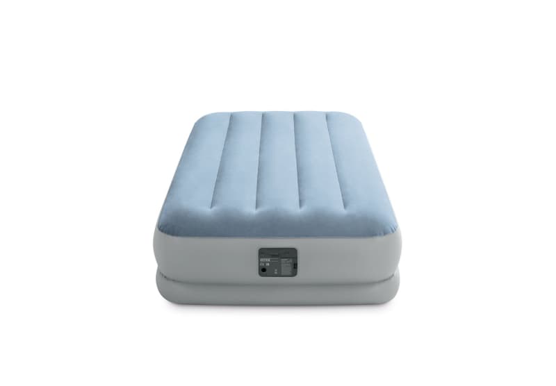 تخت خواب بادی یک نفره سبک وزن اینتکس 64166 Intex — تصویر ۳