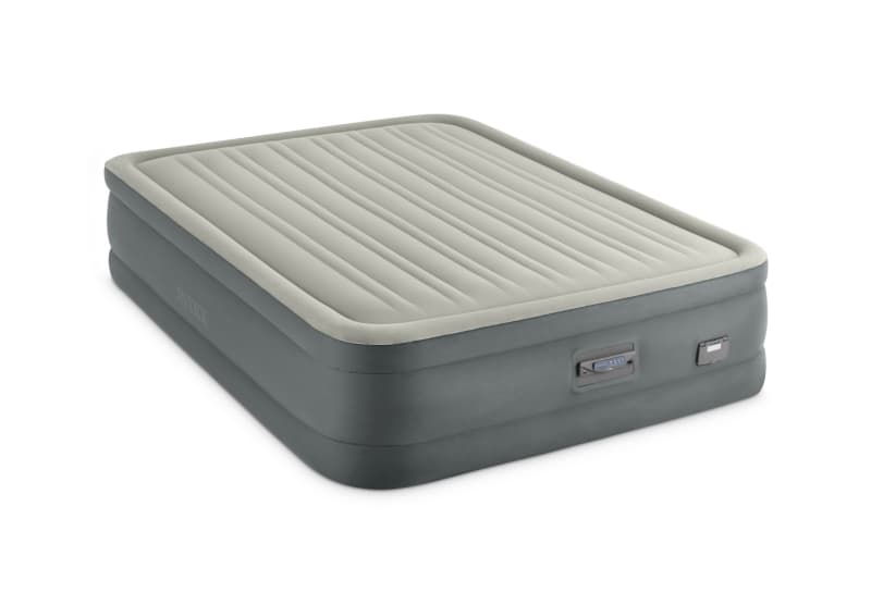 تخت خواب بادی دو نفره طبی اینتکس 64770 Intex — تصویر ۲