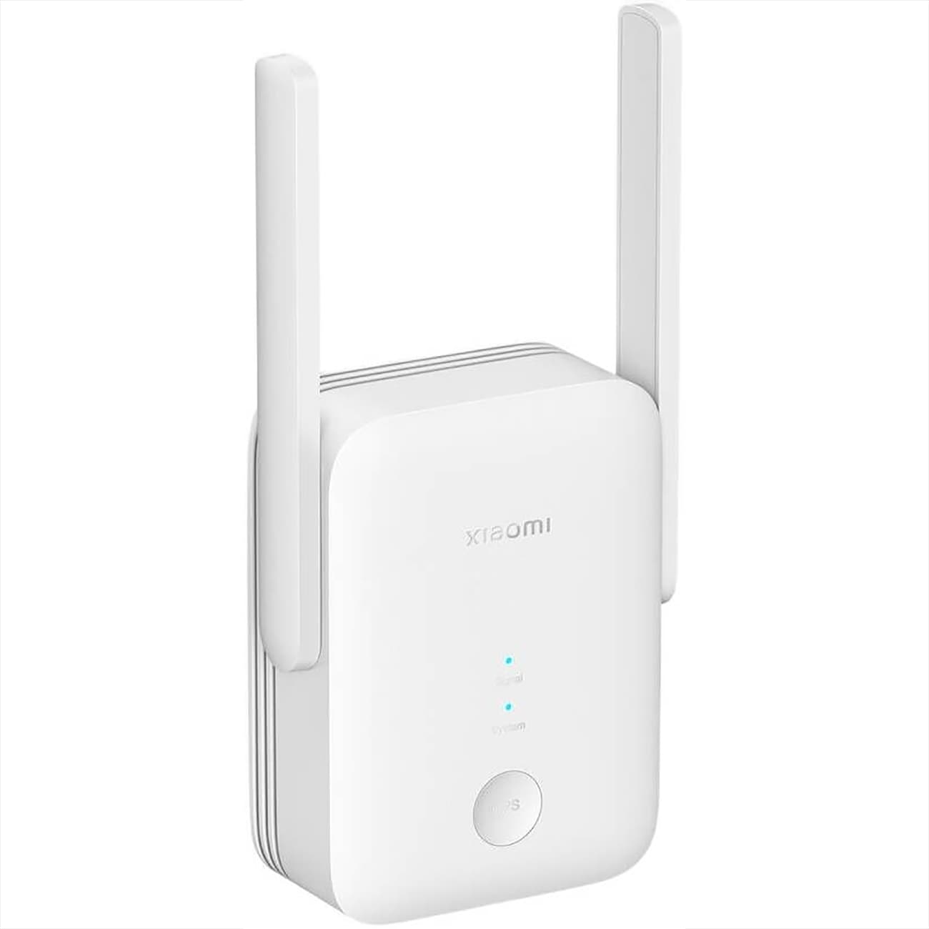 توسعه دهنده و تقویت کننده وای فای AX1500 شیائومی — تصویر ۷