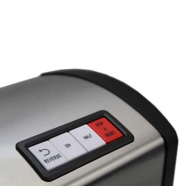چرخ گوشت استیل گوسونیک مدل GMG-745 — تصویر ۵