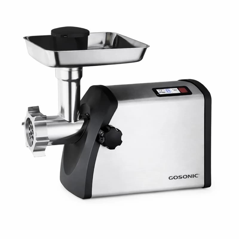 چرخ گوشت استیل گوسونیک مدل GMG-745