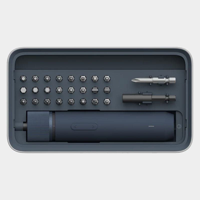 پیچ گوشتی 25 سری Hoto QWLSD011 شیائومی
