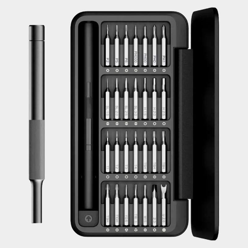کیت پیچ گوشتی ۲۸ سری Hoto QWLSD009 شیائومی