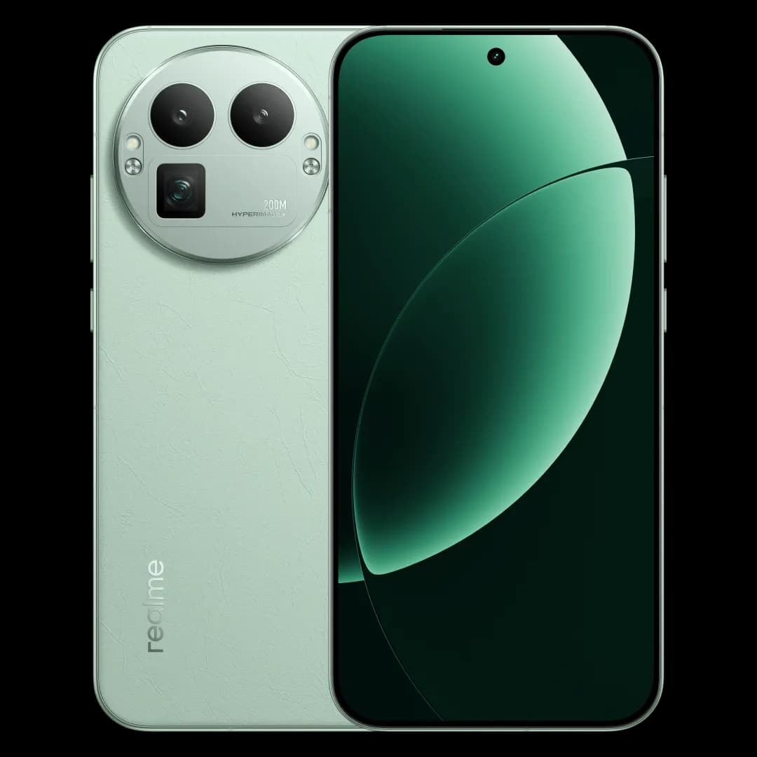 گوشی ریلمی GT8 پرو — تصویر ۳