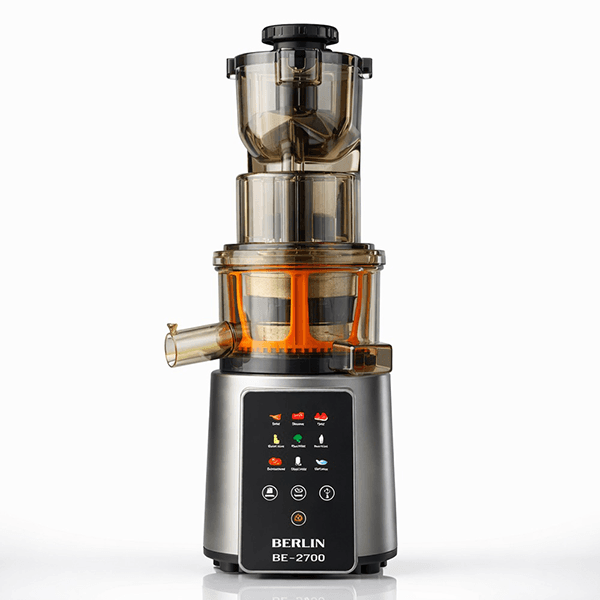 عصاره گیر و بستنی ساز حرفه ای برلین مدل BE-2700