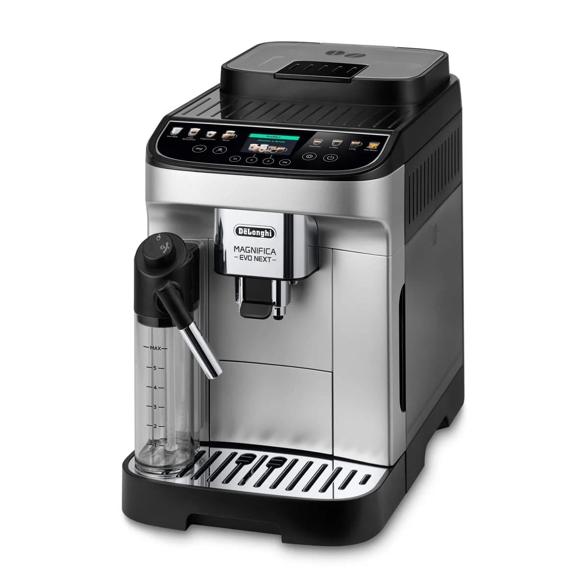 اسپرسو ساز دلونگی مدل Magnifica Evo Next ECAM 310.80