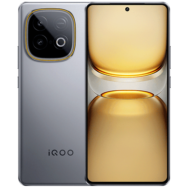 گوشی ویوو iQOO Z10 توربو پلاس