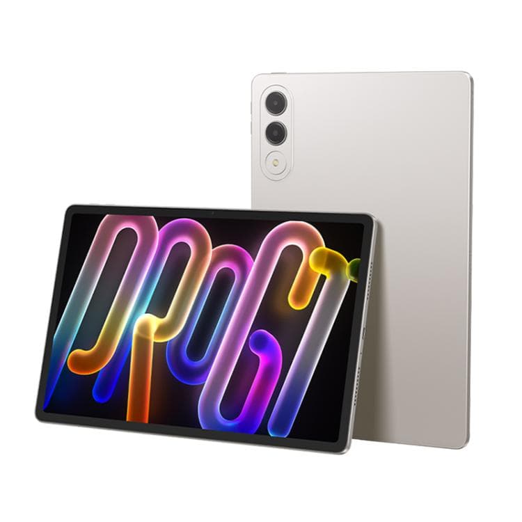 تبلت لنوو Xiaoxin Pad Pro GT — تصویر ۵