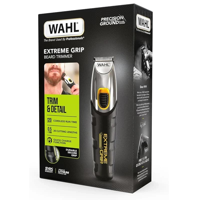 ماشین اصلاح موی سر و صورت وال پروفشنال مدل Extreme Grip — تصویر ۶