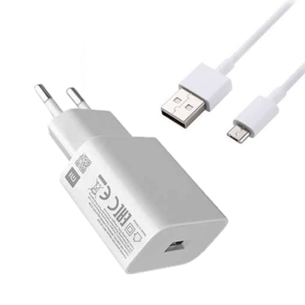 شارژر شیائومی سرجعبه Mi 10W TypeC Pin ir
