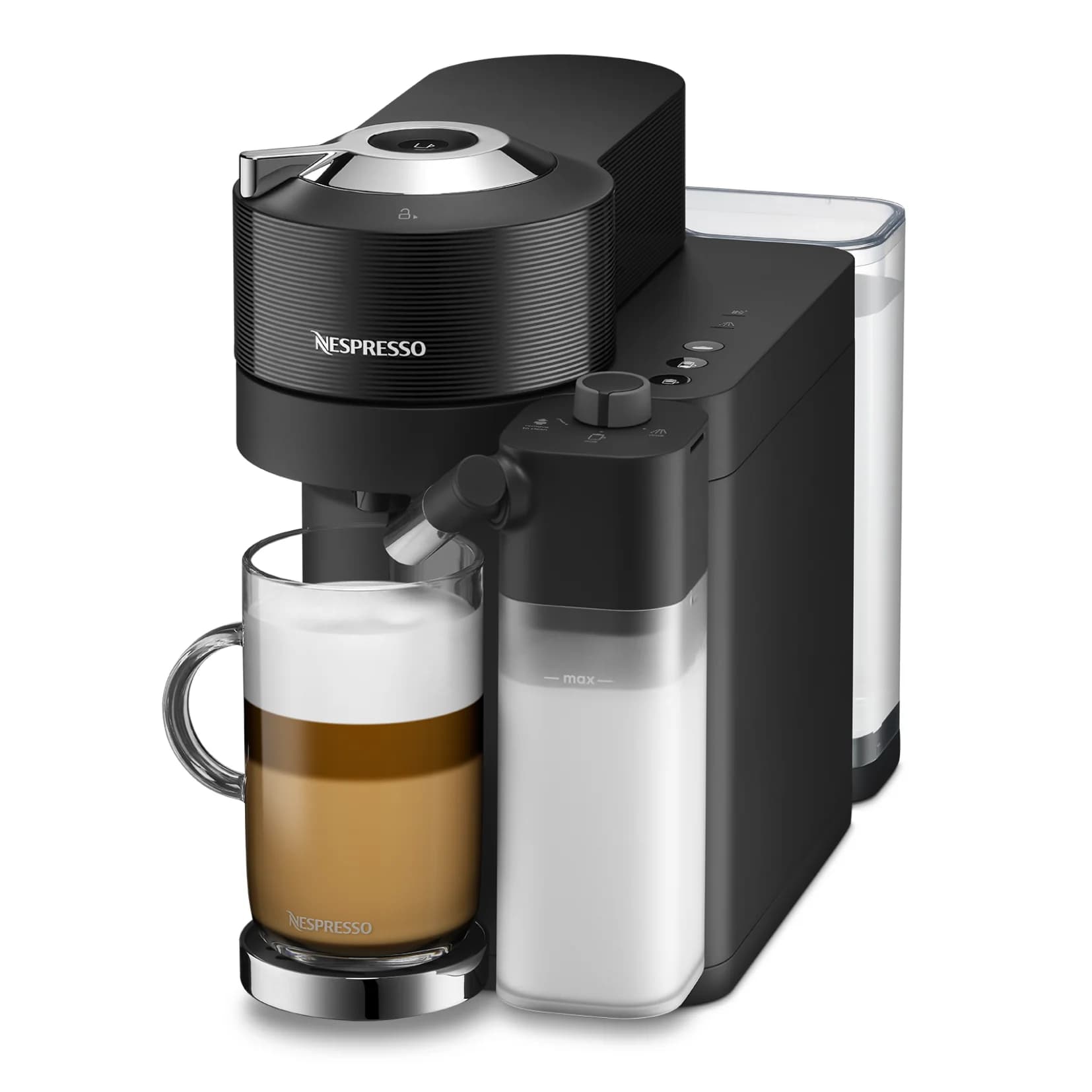 اسپرسو ساز نسپرسو مدل ورتو لاتیسیما Nespresso Vertuo ENV300 — تصویر ۲
