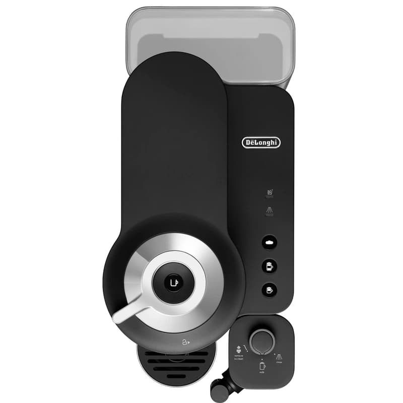 اسپرسو ساز نسپرسو مدل ورتو لاتیسیما Nespresso Vertuo ENV300 — تصویر ۱۰