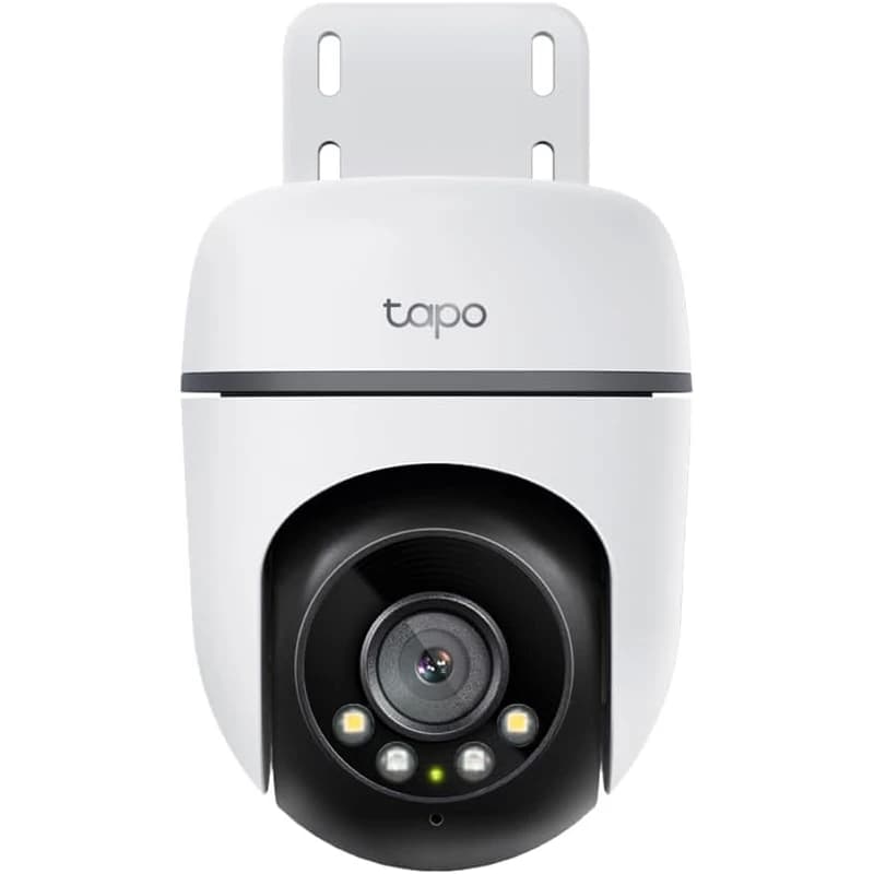 دوربین مداربسته تحت شبکه تی پی-لینک مدل Tapo TC40 — تصویر ۷