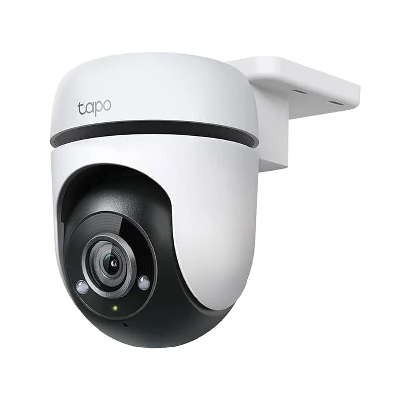 دوربین مداربسته تحت شبکه تی پی-لینک مدل Tapo TC40 — تصویر ۶