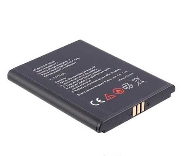 باتری مودم D-Link DWR-930M 3000mAh — تصویر ۳