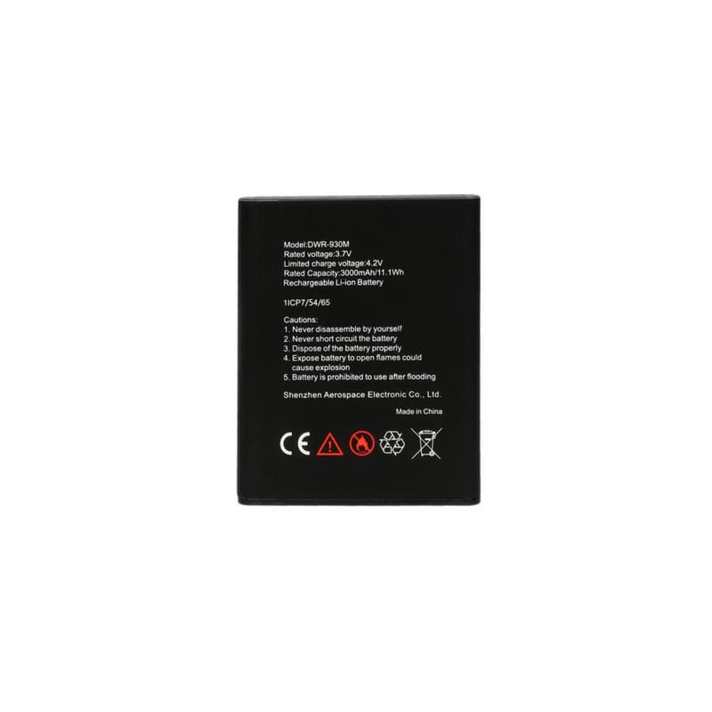 باتری مودم D-Link DWR-930M 3000mAh