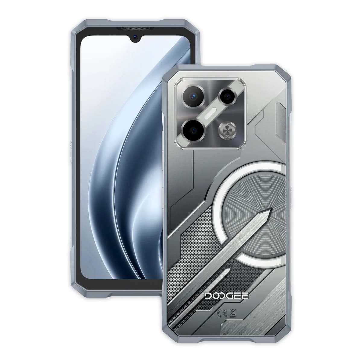 گوشی دوجی Blade GT Play — تصویر ۳