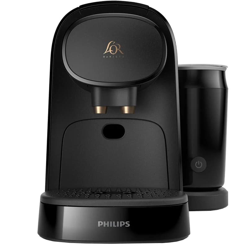 اسپرسو ساز فیلیپس مدل L’or Barista LM8014/60 — تصویر ۳